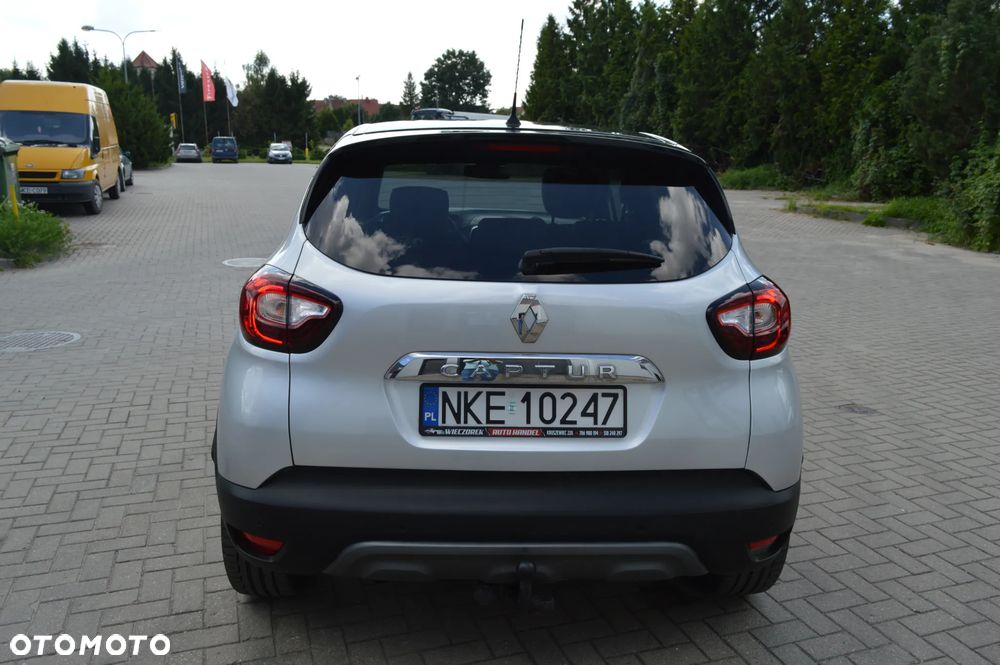Renault Captur 1.3 TCe Intens - 9