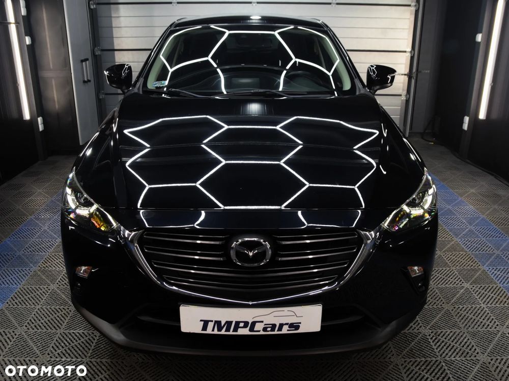 Mazda CX-3 2.0 SkyEnergy - 31