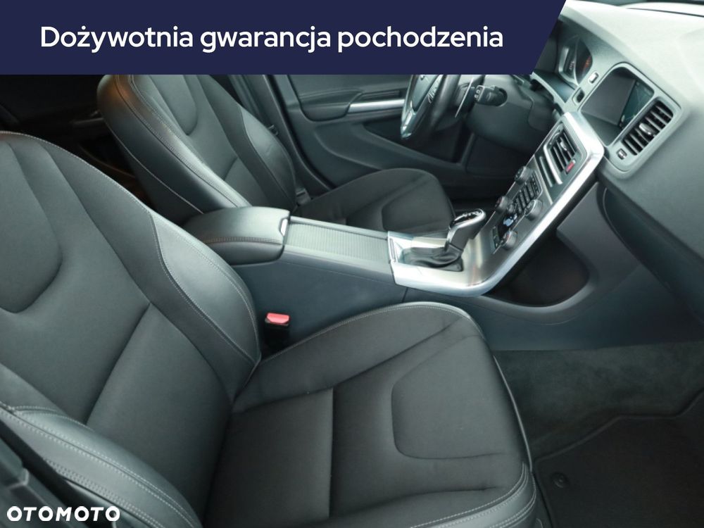 Volvo V60 - 9