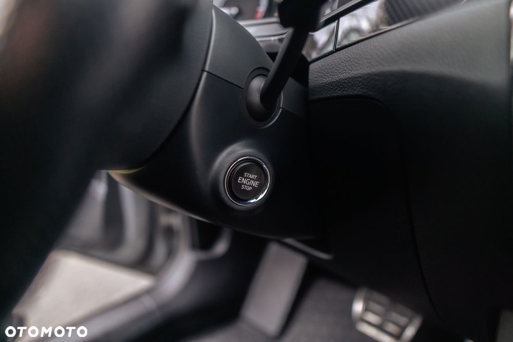 Skoda Superb 2.0 TDI 4x4 DSG SportLine - 35