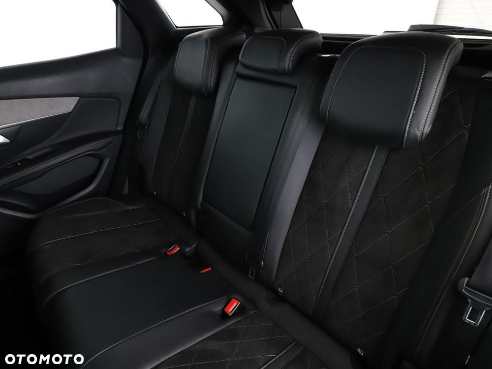 Peugeot 3008 2.0 BlueHDi GT S&S EAT6 - 18