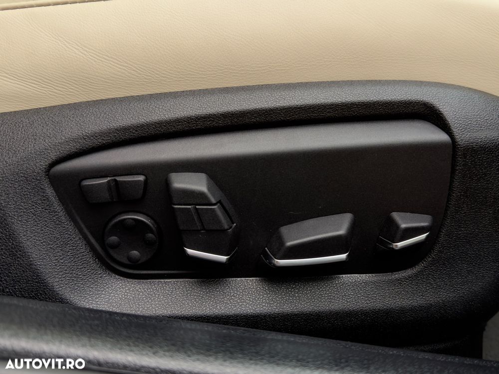 BMW Seria 5 535d xDrive AT - 19