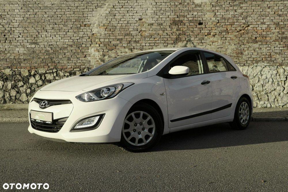 Hyundai i30 1.4 Fifa World Cup Edition - 28