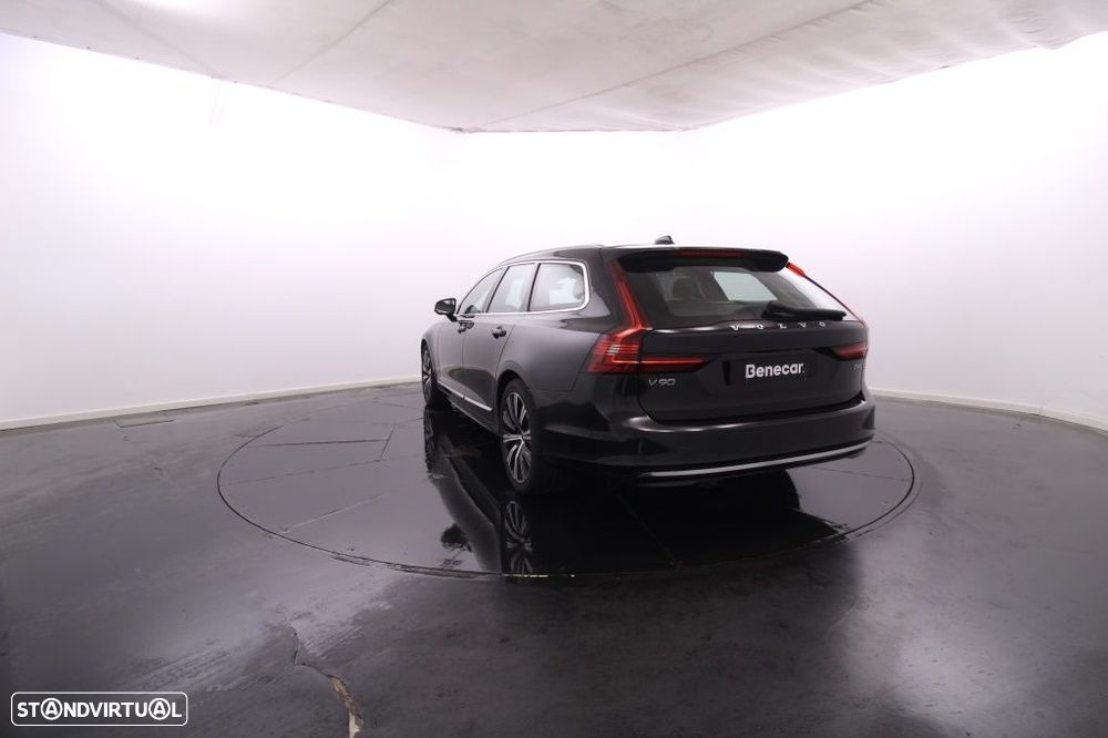 Volvo V90 - 6