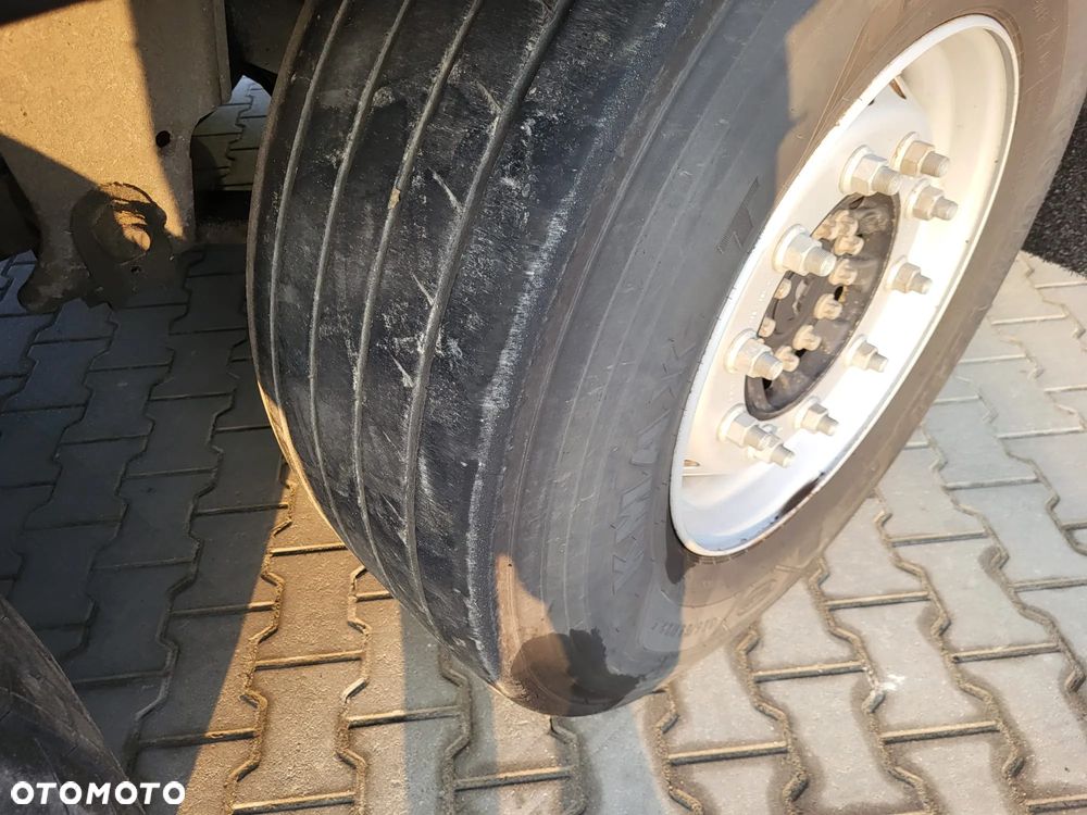 Schmitz Cargobull Dopplestock ThermoKing SLXi300 - 11