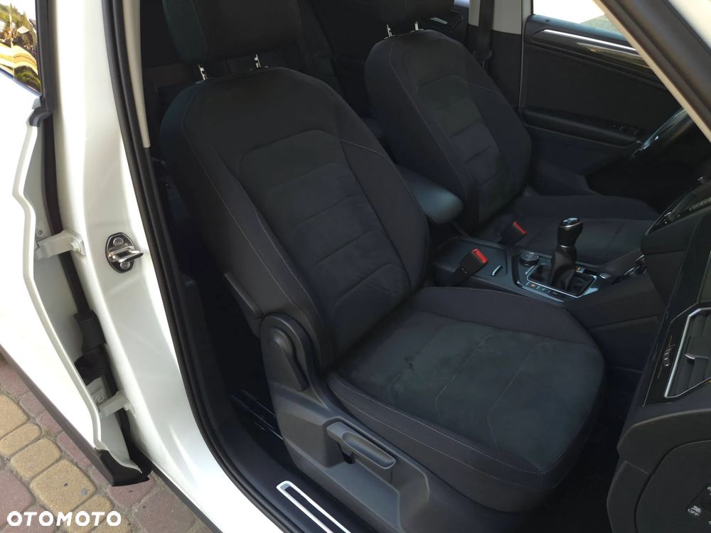 Volkswagen Tiguan 2.0 TDI SCR 4Motion (BlueMotion Tech) Highline - 36