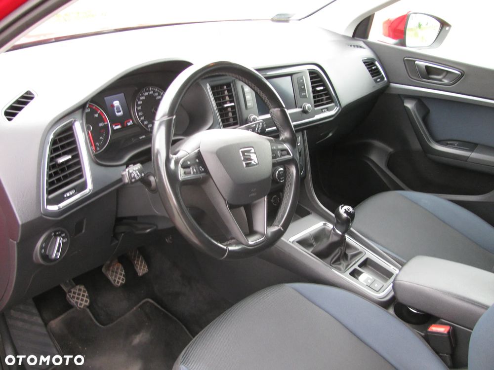 Seat Ateca 1.5 TSI Style S&S - 5