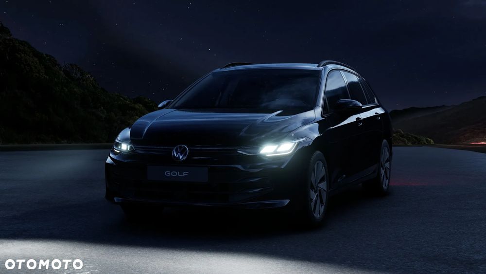 Volkswagen Golf 1.5 TSI Life Plus - 17