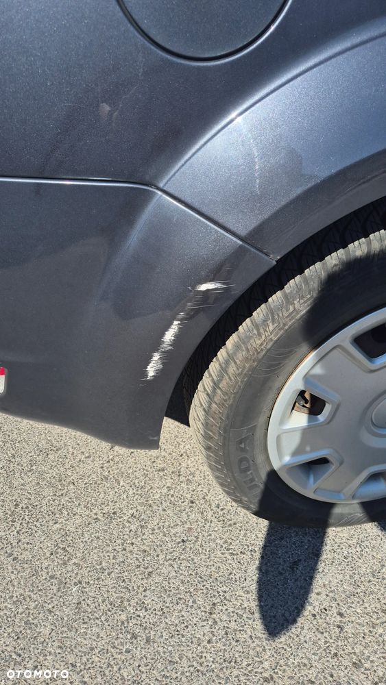 Ford Focus 1.6 Amber X EU5 - 9