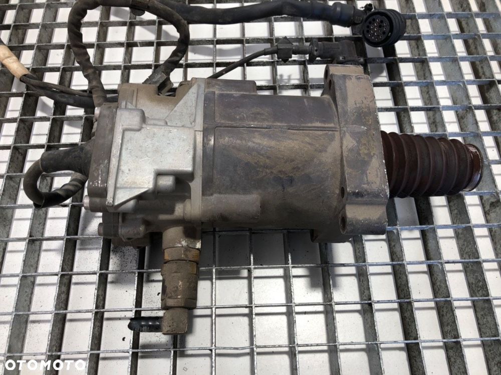 SIŁOWNIK SPRZĘGŁA  DAF XF 2012 - 2022 FT 460 340 kW [462 KM] 4x2 2012 K013727 - 3