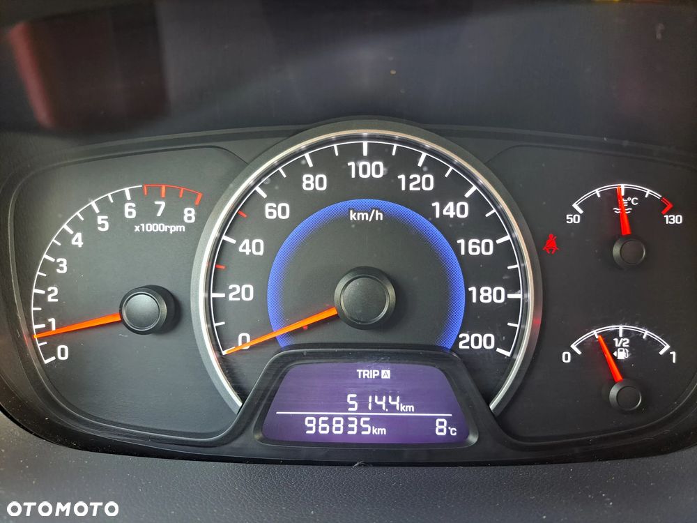 Hyundai i10 1.2 Premium - 24