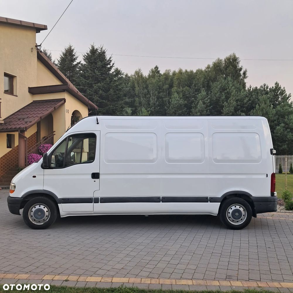 Renault Master - 3