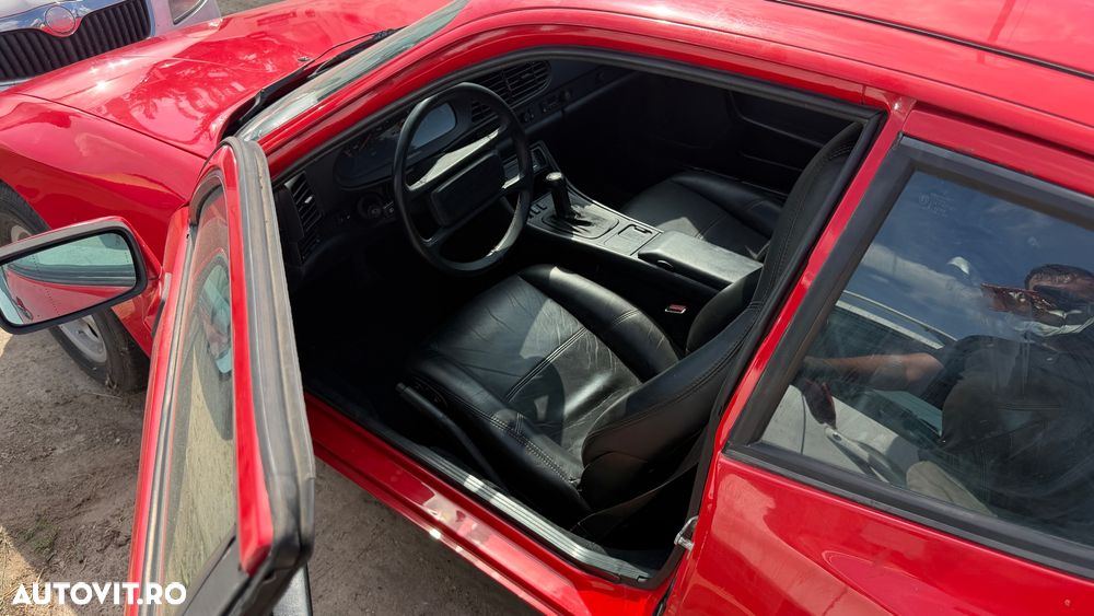 PORSCHE 944 1985 — imagine 9