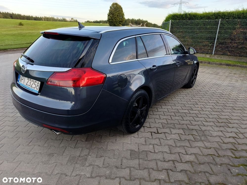 Opel Insignia - 4