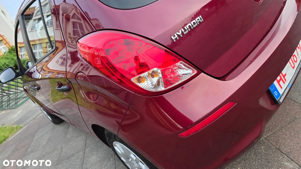 Hyundai i20 - 23