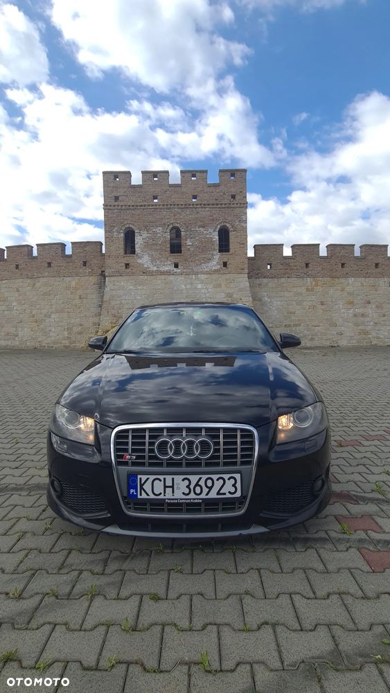 Audi S3 Standard - 6