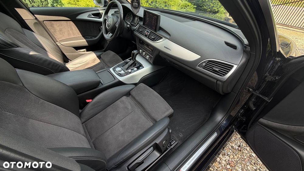 Audi A6 Avant 3.0 TDI Quattro S tronic - 26