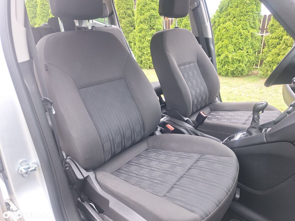 Opel Zafira Tourer 1.4 Turbo Active - 18