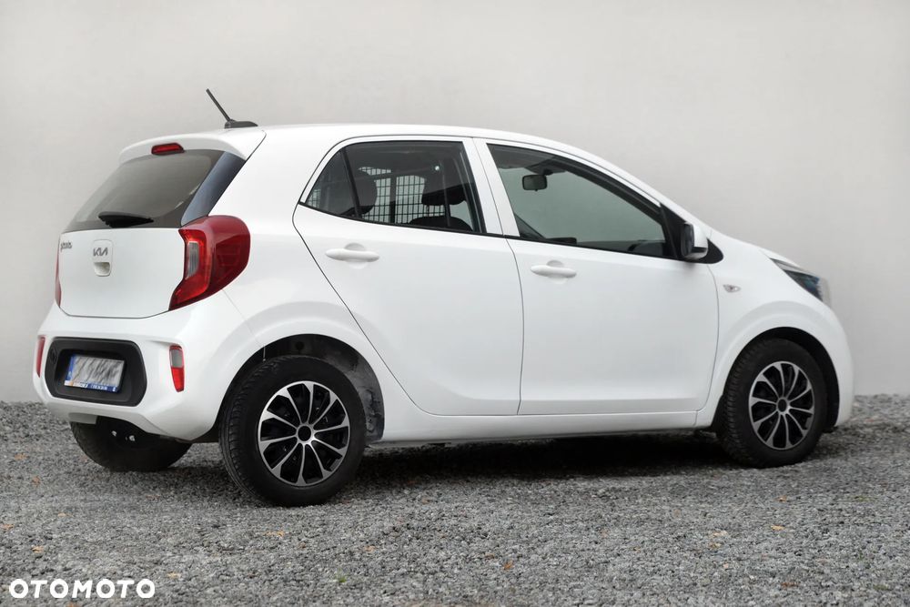 Kia Picanto 1.2 M - 7
