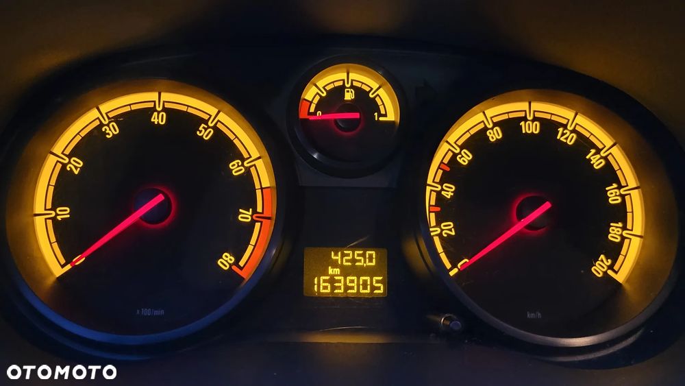 Opel Corsa - 5