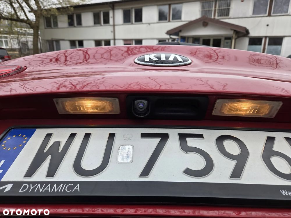 Kia Ceed 1.6 T-GDI GT DCT - 12