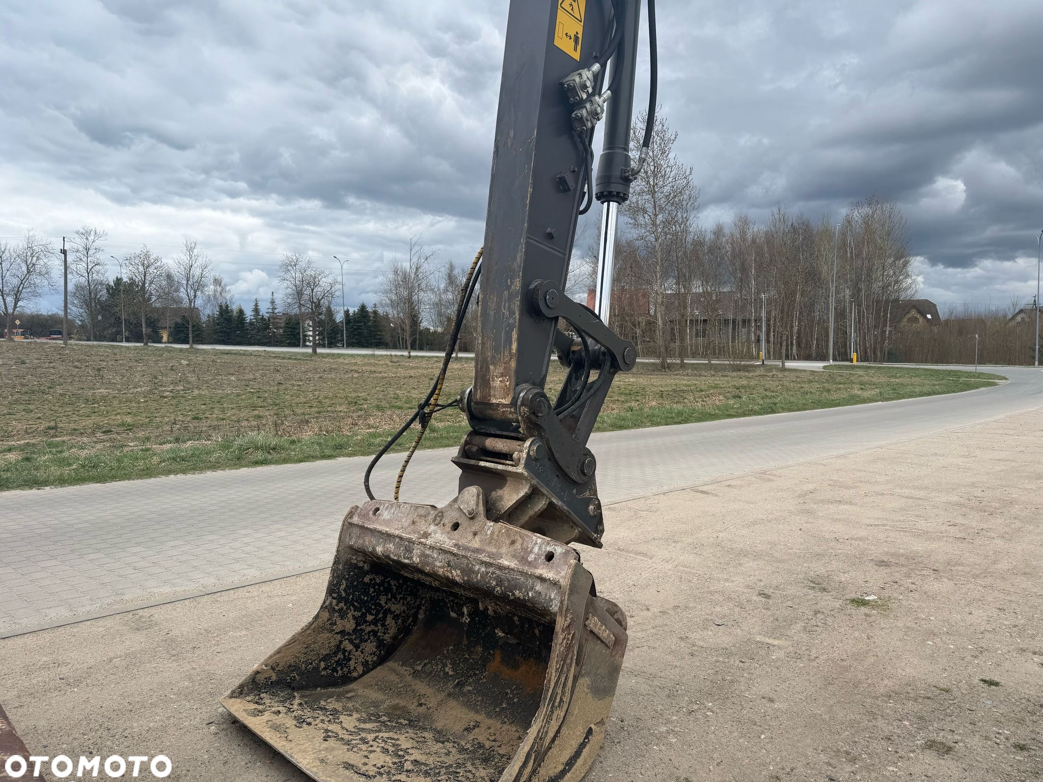 Volvo EW 160D - 11