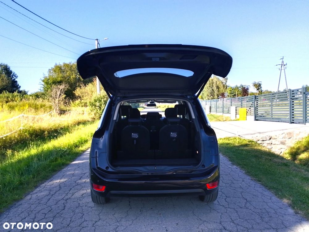 Citroën C4 Grand Picasso BlueHDi 150 EAT6 SHINE - 11