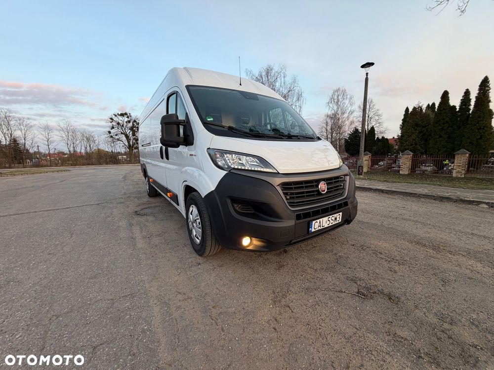 Fiat Ducato - 8