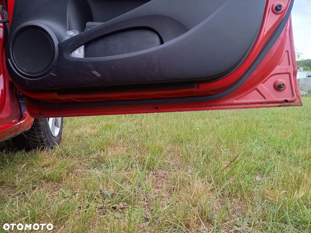 Honda Jazz - 28