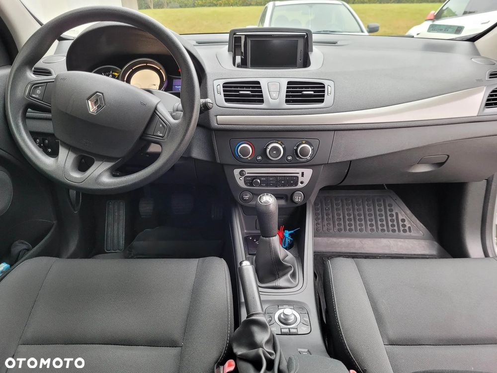 Renault Megane 1.6 16V Authentique Euro5 - 4