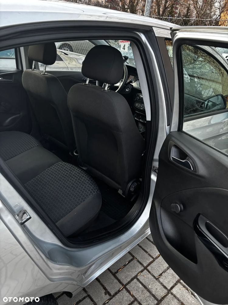 Opel Corsa 1.4 Enjoy - 4