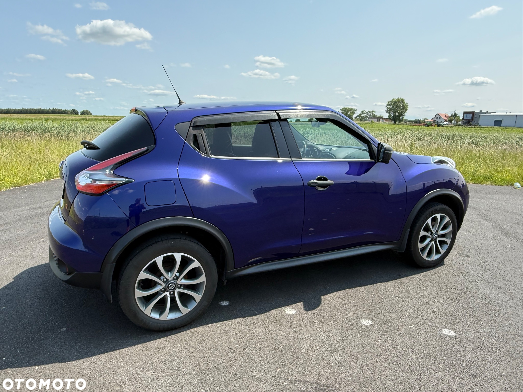 Nissan Juke 1.6 Bose Personal Edition Xtronic - 8