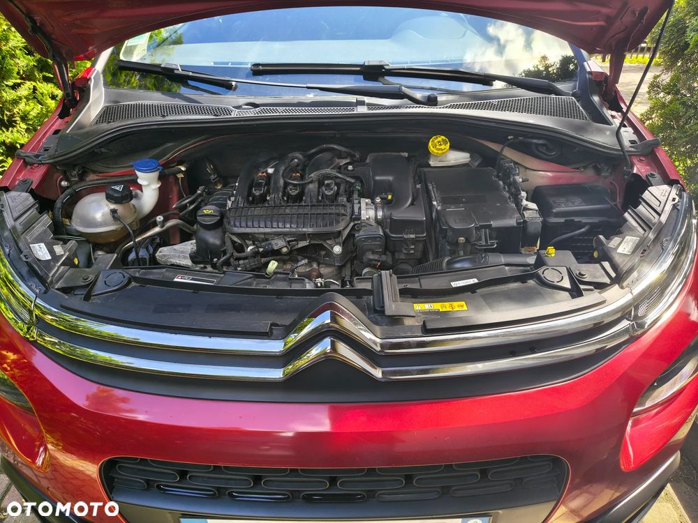 Citroën C3 - 10
