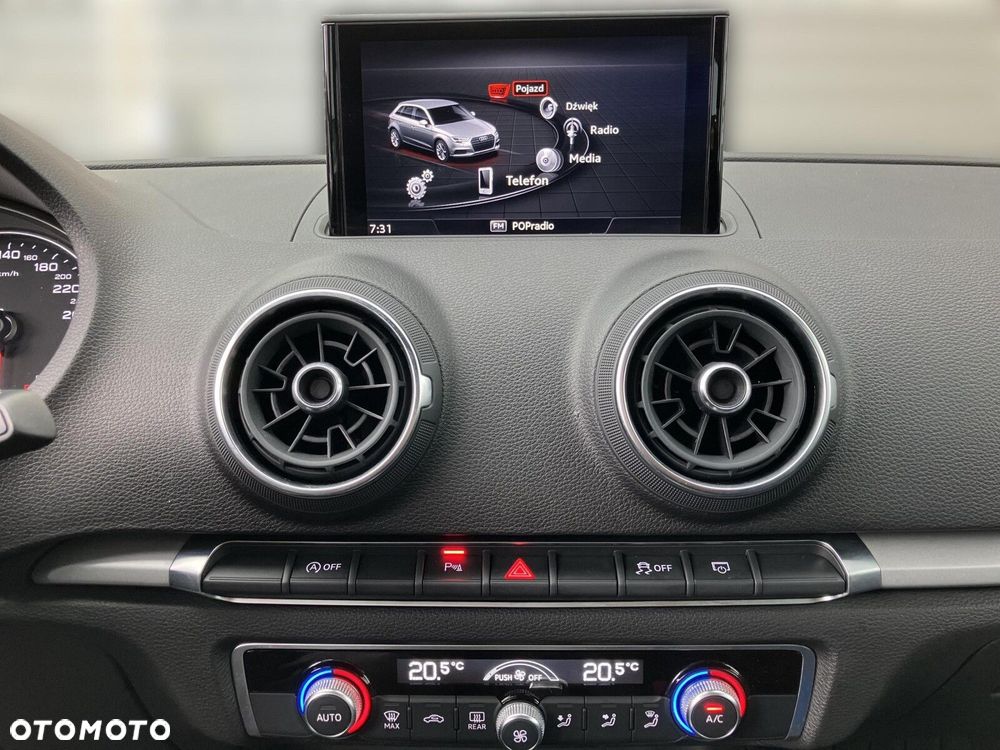 Audi A3 Sportback - 18