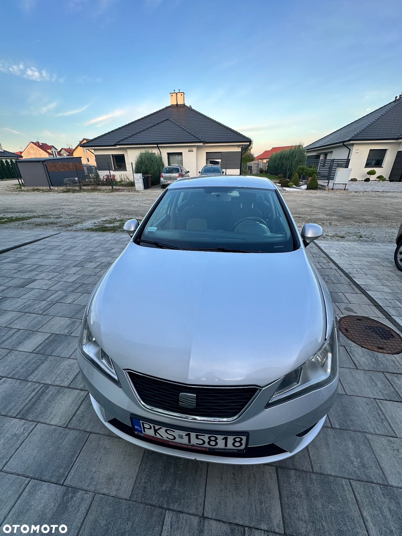 Seat Ibiza 1.2 TSI Style - 2