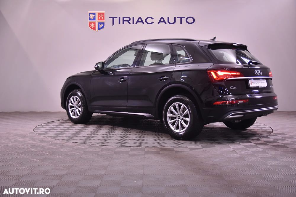 Audi Q5 - 3