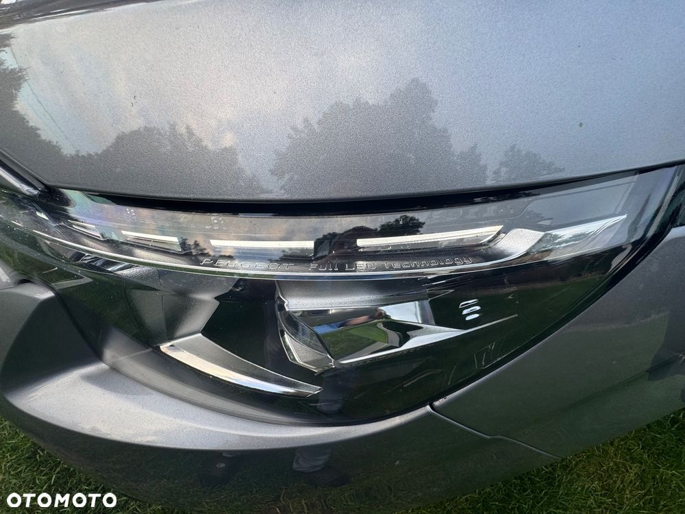 Peugeot 5008 PureTech 130 Allure - 38