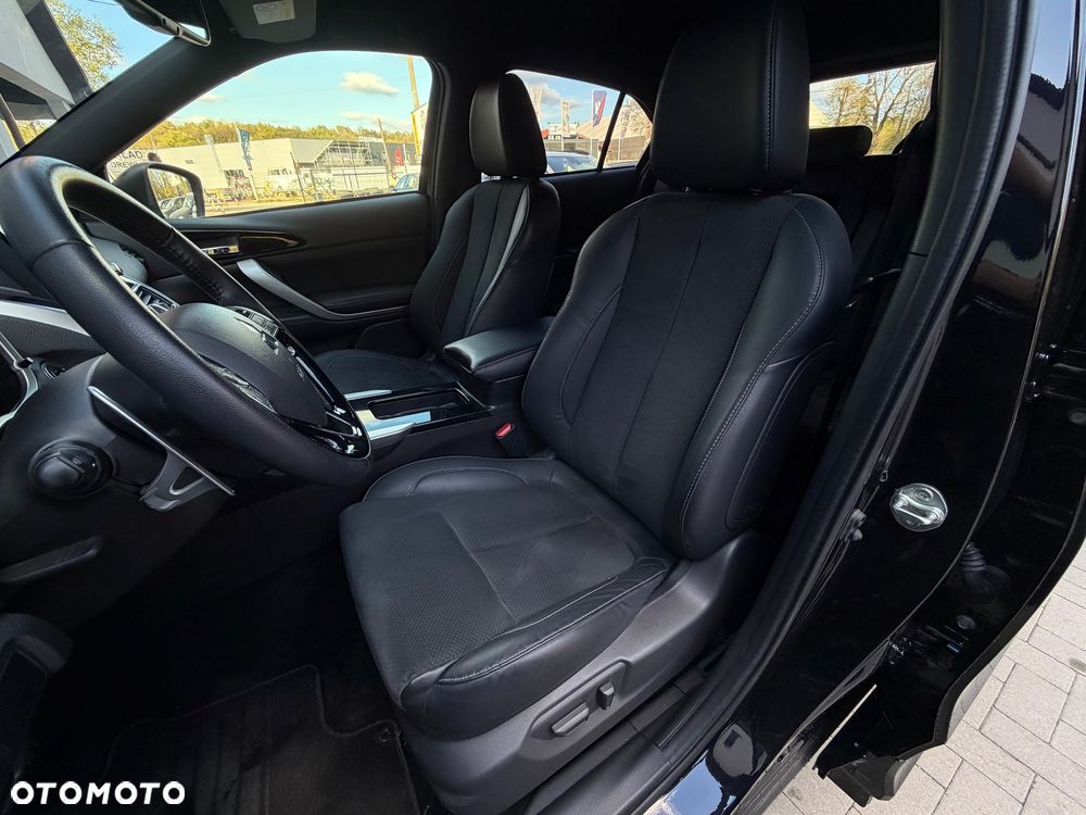 Mitsubishi Eclipse Cross 2.4 PHEV Inbusiness Plus - 8