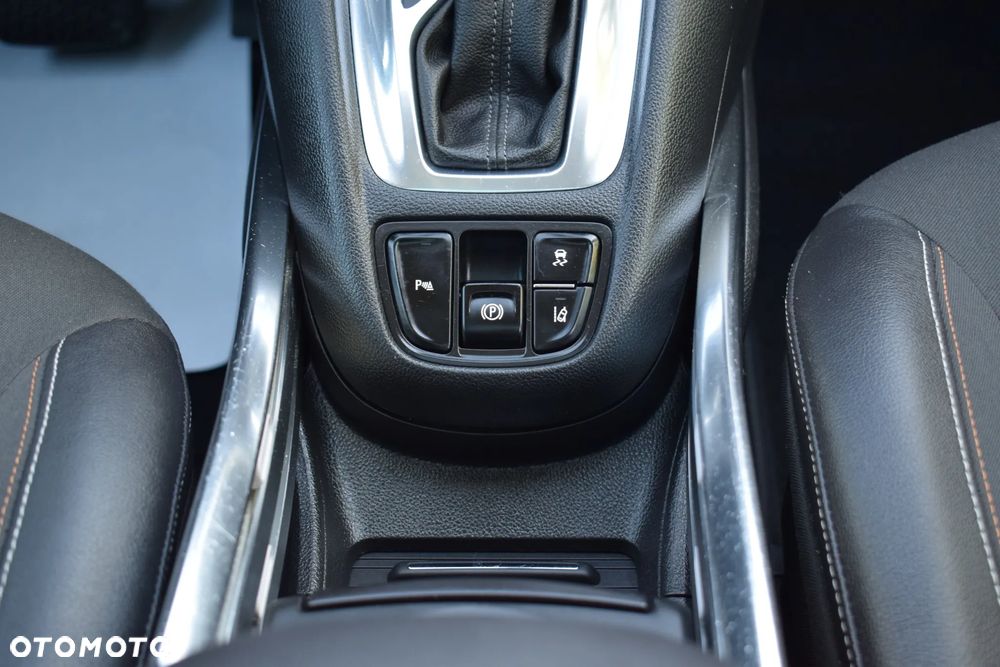 Opel Zafira 2.0 CDTI Cosmo - 36