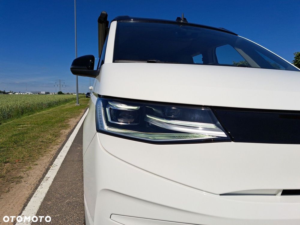 Volkswagen California - 20