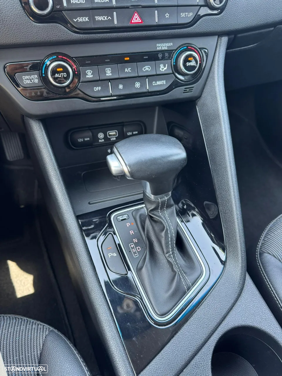 Kia Niro 1.6 GDi HEV - 5
