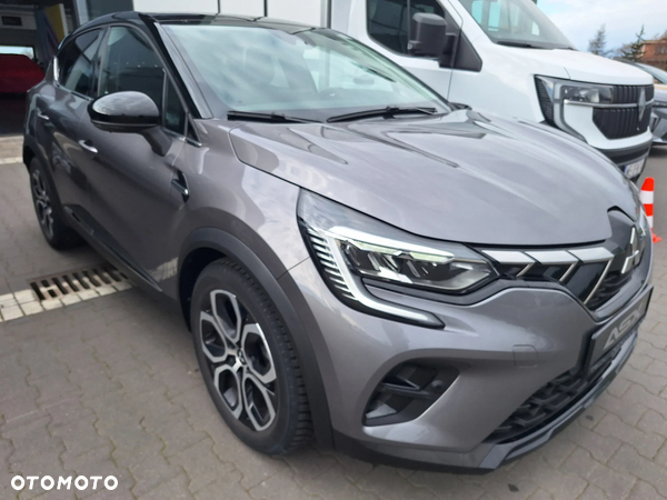 Mitsubishi ASX 1.3 mHEV Instyle DCT
