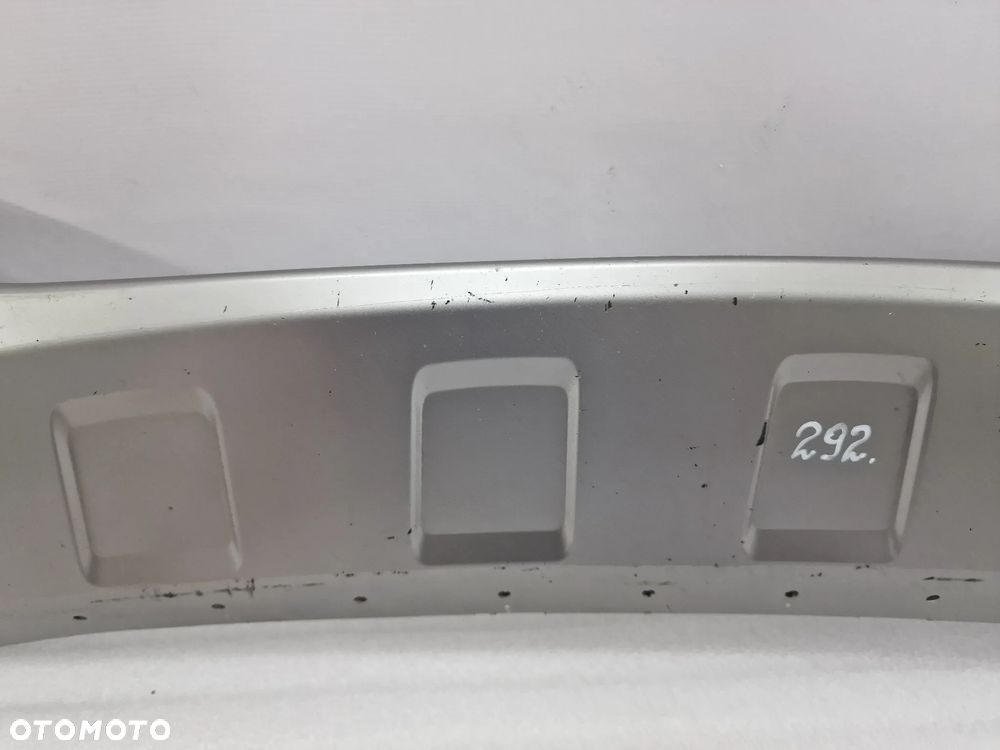 CHEVROLET CAPTIVA LIFT 11- DOKŁADKA / SPOJLER POD ZDERZAK PRZEDNI PRZÓD , NR 96945166 , NR AUKCJI DT292 - 4