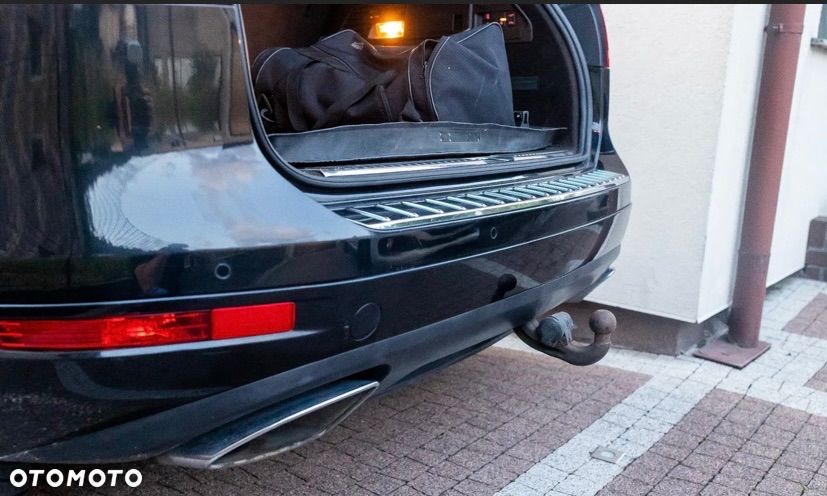 Volkswagen Touareg 3.0 V6 TDI BMT - 11