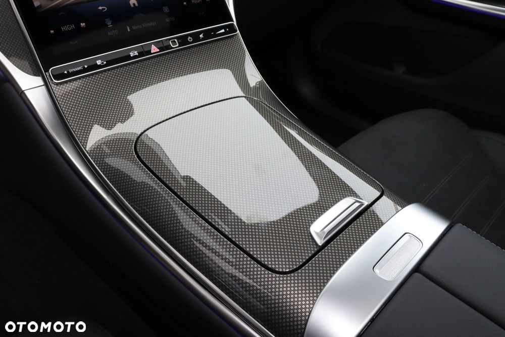 Mercedes-Benz GLC 220 d mHEV 4-Matic AMG Line - 14