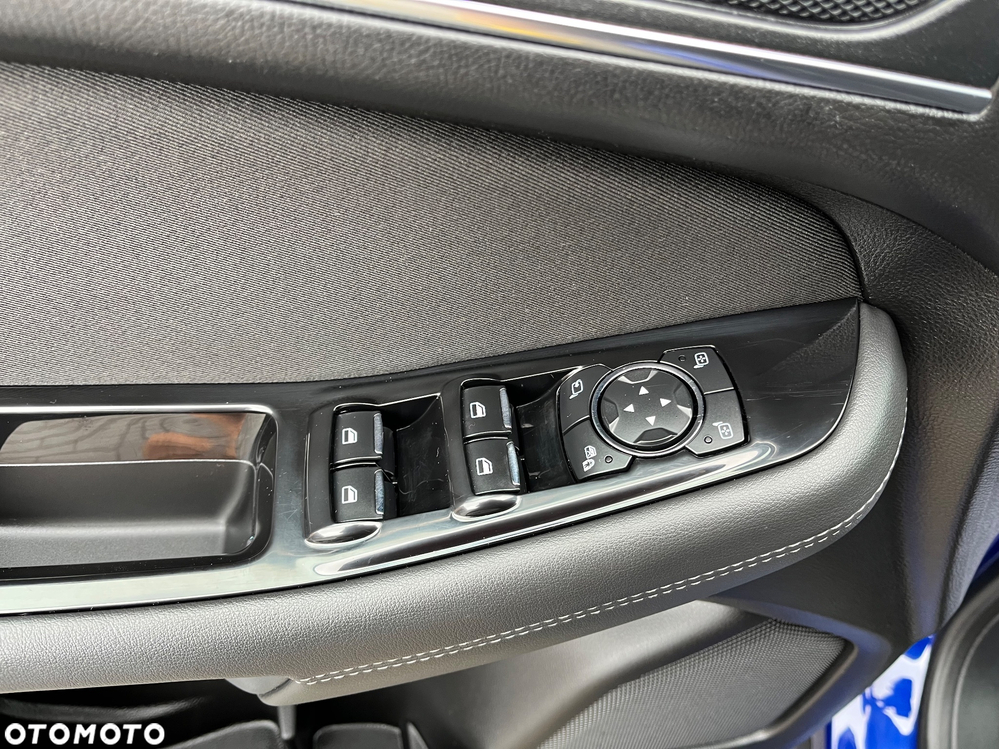 Ford Galaxy 2.0 TDCi Titanium - 22