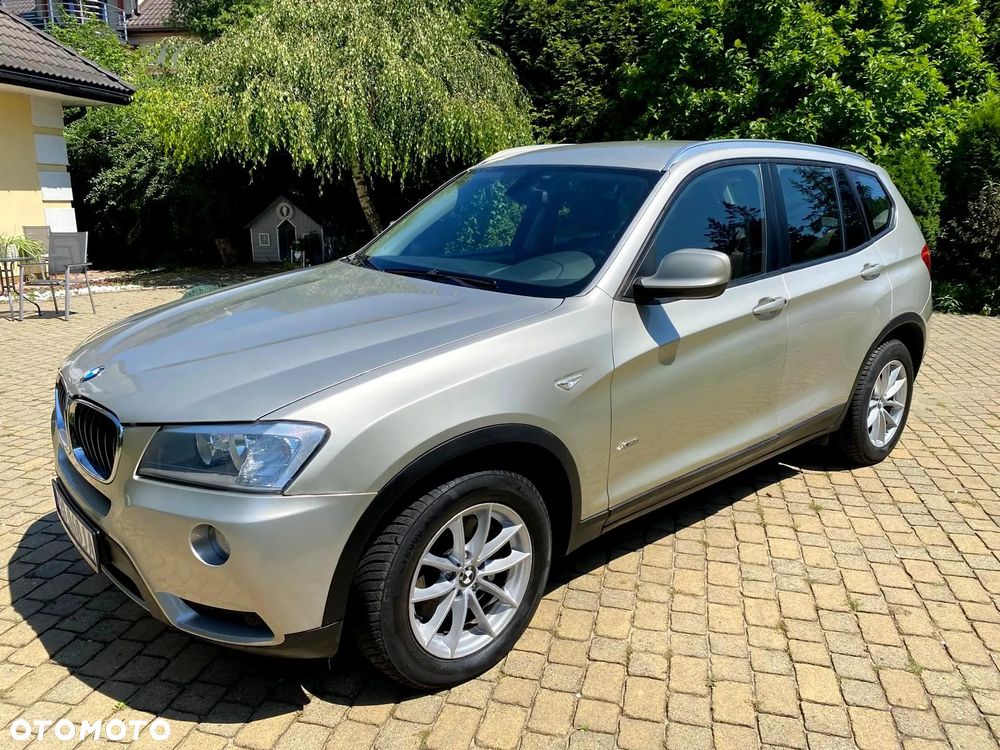 BMW X3 - 15