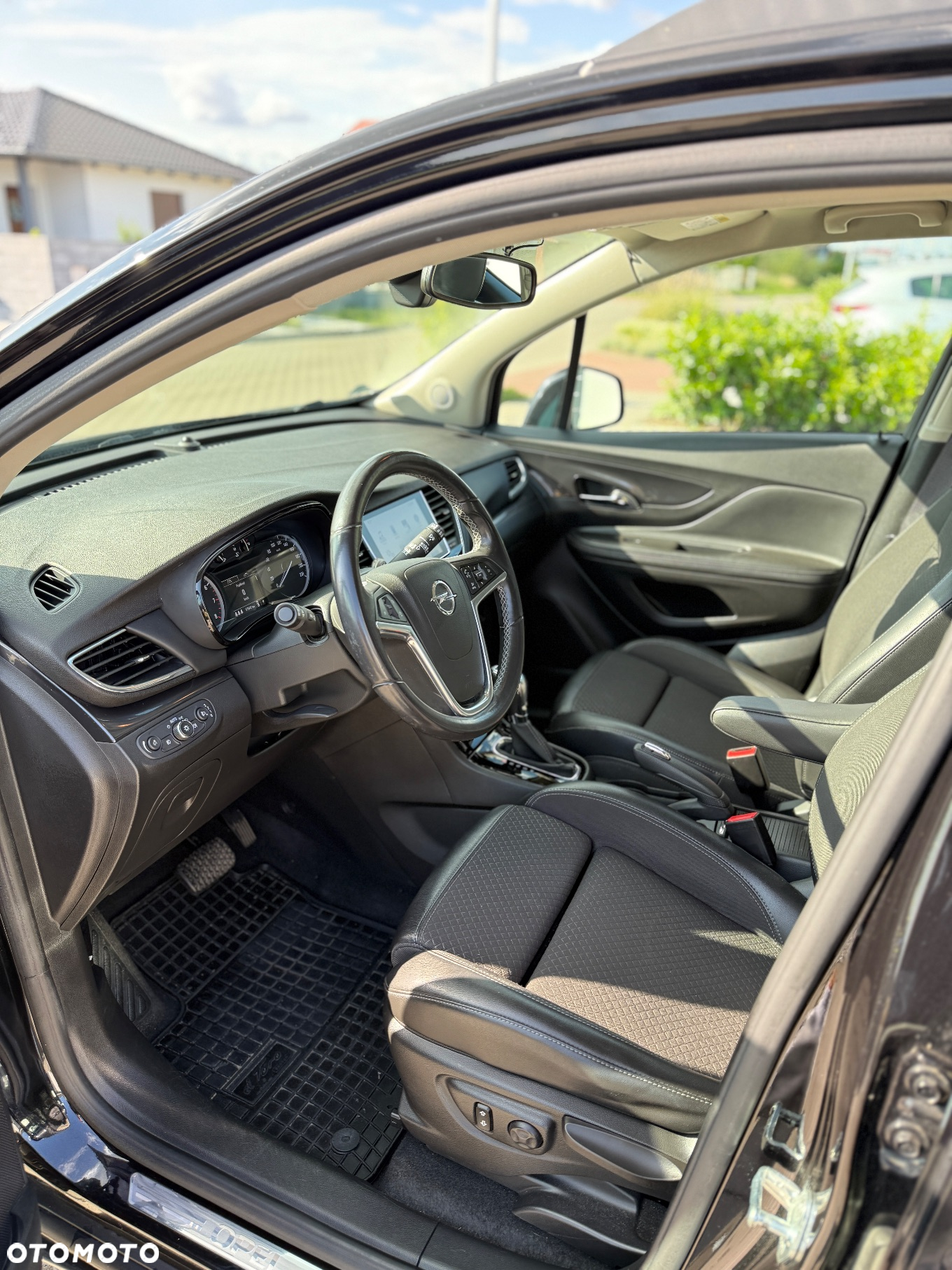 Opel Mokka X 1.4 T Elite - 10
