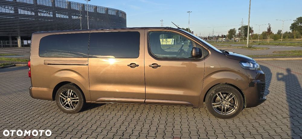 Citroën SpaceTourer 2.0 BlueHDi XL Business Lounge - 5