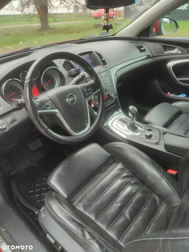 Opel Insignia - 12